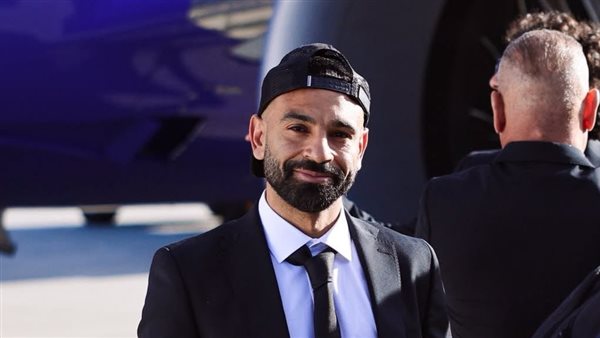 محمد صلاح: نسعى لإسعاد الجماهير المصرية وتقديم أفضل أداء في المونديال