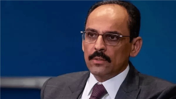 مصادر: رئيس الاستخبارات التركية أكد أهمية البناء على ما تم إحرازه حتى الآن