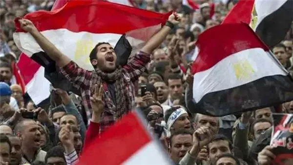 ثورة إنقاذ مصر.. كيف انخدع الخارج بخطاب الإخوان رغم تهديدهم للمصريين؟ ثورة إنقاذ مصر.. كيف انخدع الخارج بخطاب الإخوان رغم تهديدهم للمصريين؟