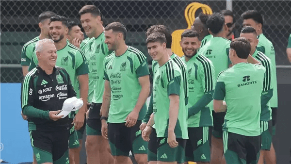 المكسيك تفتتح مونديال 2026 بمواجهة جنوب إفريقيا على ملعب أزتيكا