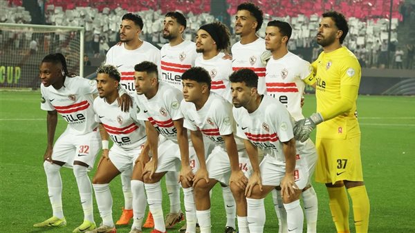 تحركات داخل الزمالك لإعادة تشكيل الجهاز الفني قبل انطلاق الموسم الجديد
