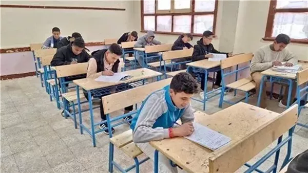 رابط نتيجة الشهادة الإعدادية في محافظة الدقهلية 2026 رابط نتيجة الشهادة الإعدادية في محافظة الدقهلية 2026