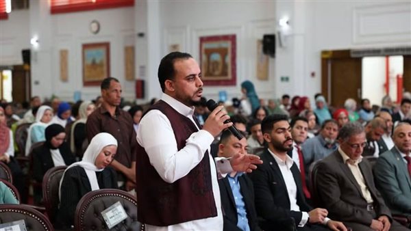 الشباب والرياضة تواصل فعاليات الملتقى الثاني من ملتقيات المحافظات الحدودية بالوادي الجديد
