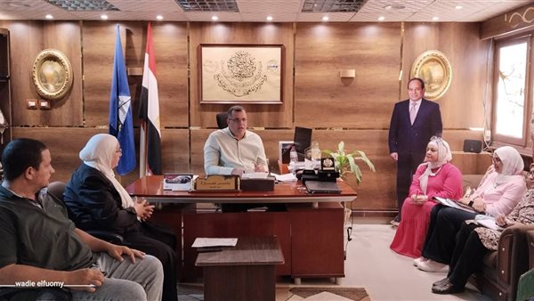 تعليم دمياط يحدد ضوابط نقل الطلاب بين المدارس 
