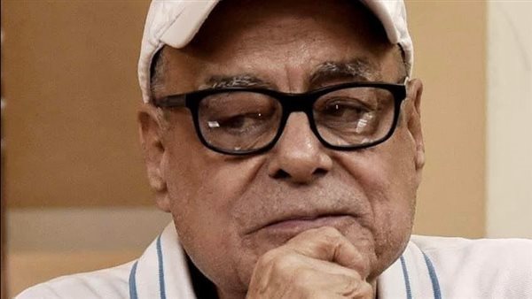 أحمد نبيل: قرار اعتزالي التمثيل نهائي ولا تراجع فيه
