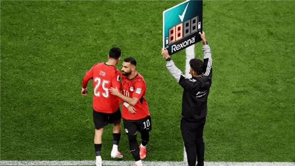 ناقد رياضي يكشف كيف أثرت التغيرات على مجريات مباراة المنتخب مع إيران