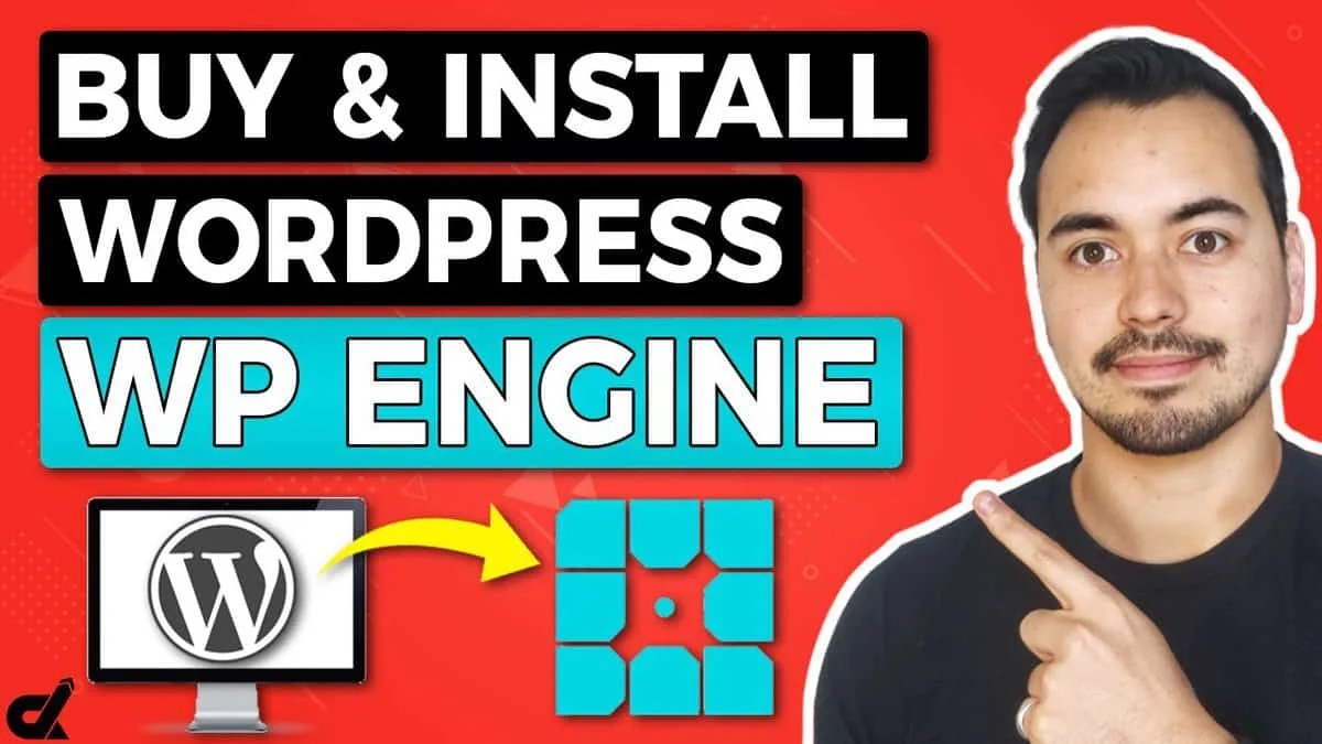 Discover four simple methods to install wordpress so you can begin creating your website. How To Install WordPress On WP Engine 2021Tutorial: beginners buying & setup guide