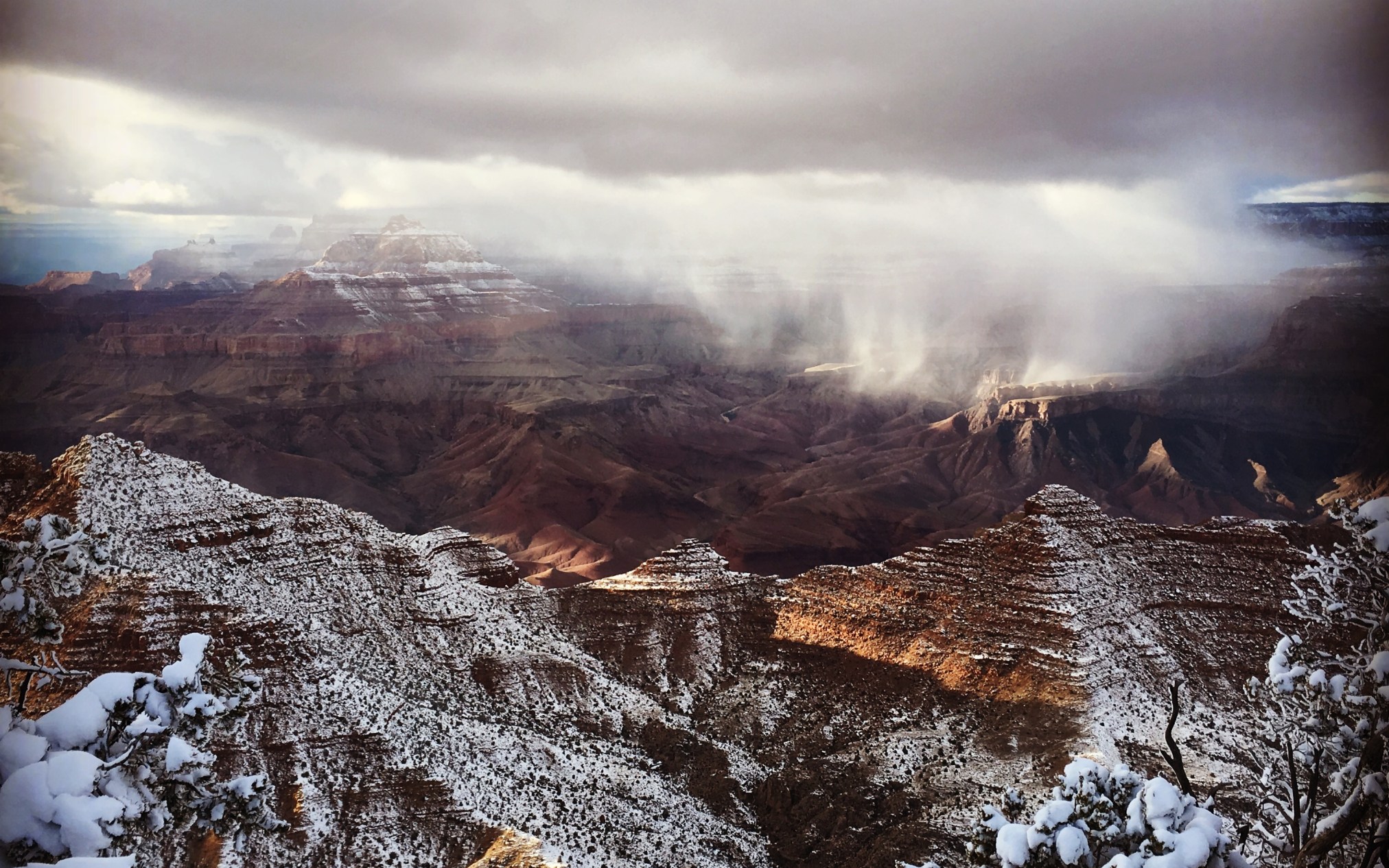 When Should I Visit The Grand Canyon? - Grand Canyon Adventures