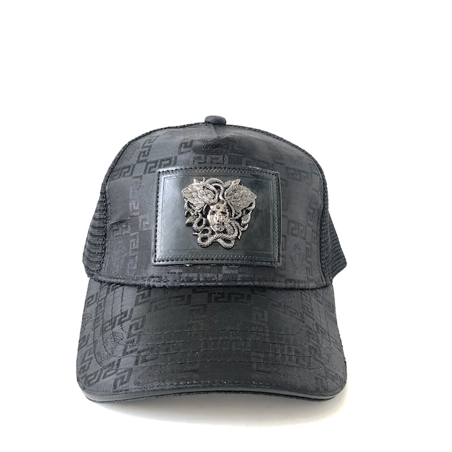 caps versace