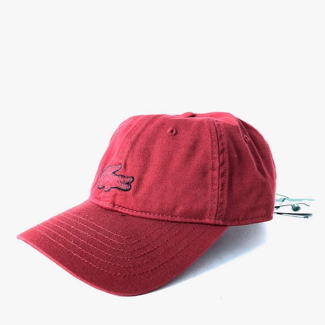 material cap
