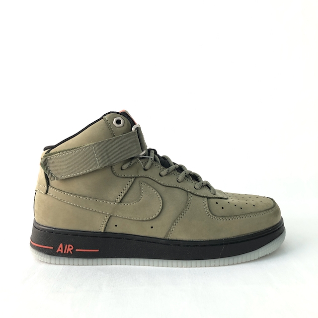 air force sole