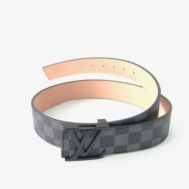 LV Checkered \