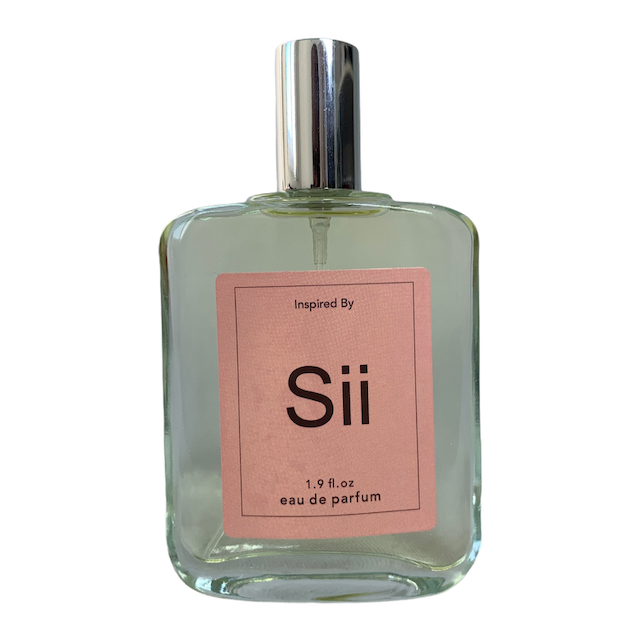 parfum sii