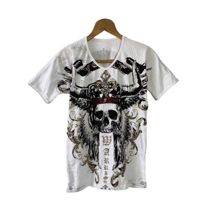 skull t shirts south africa