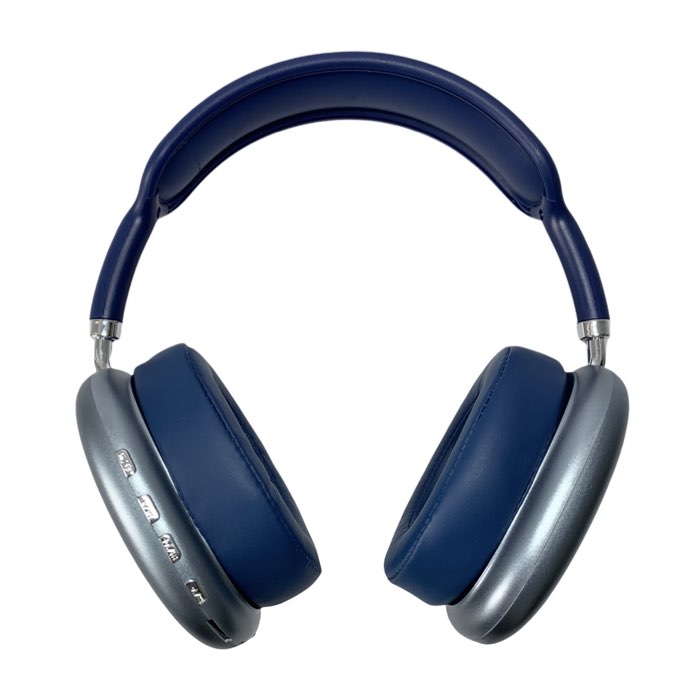 Wantech Blue P9 Wireless bluetooth 