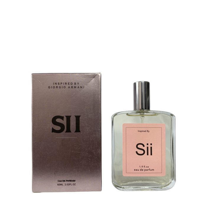 parfum sii