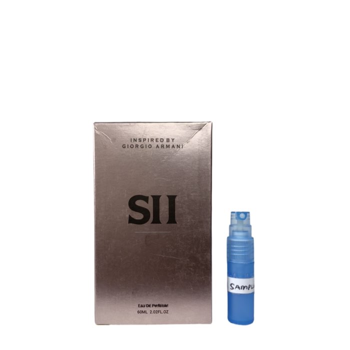 parfum sii