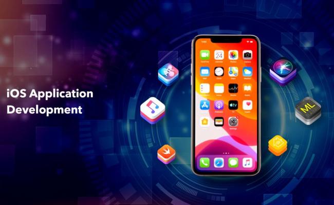 Getting Started With IOS Development