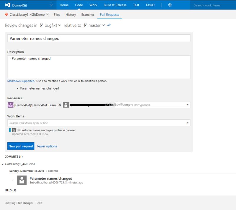 How To Checkout A Git Pull Request For Code Review Linuxbuz - Artistic Nature Pattern - Ultra HD