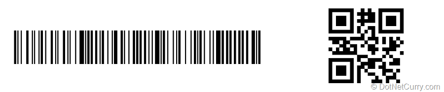 Ios, xamarin.android, tizen, and uwp. Working With Barcodes In Xamarin Forms Dotnetcurry