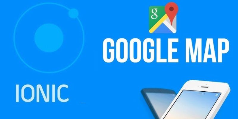 How To Integrate Google Maps In Your Ionic Application - Gorgeous Ocean Background - Ultra HD