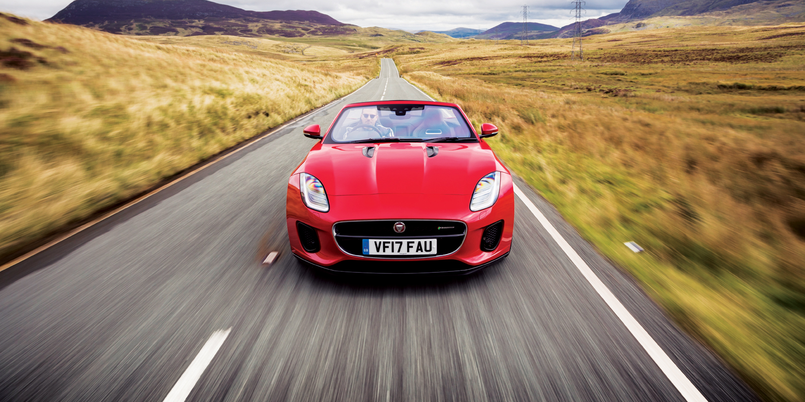 Buying a car like the f type is an emotional one, not one based on practicality. Review The Jaguar F Type 2018 Ticks All Our Boxes Luxury Travel Magazine Luxury Travel Features News Reviews Interviews Hotels Resorts Luxury Fashion Jewellery Supercars And Yachts