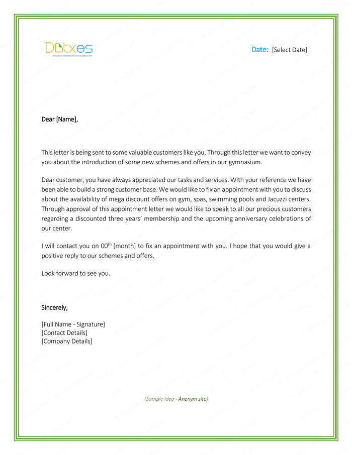 This certificate is a confidential report of degree course of a student and the same is issued to an employer of state or central . 5+ Appointment Letter Formats & Samples for Word