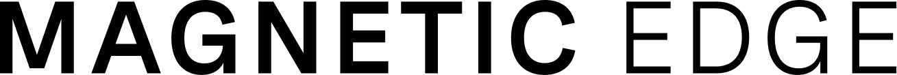 MAGNETIC EDGE