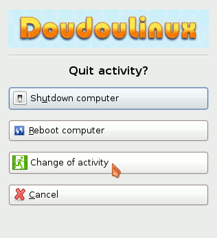 Quick start