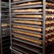 Oven Rack Maintenance