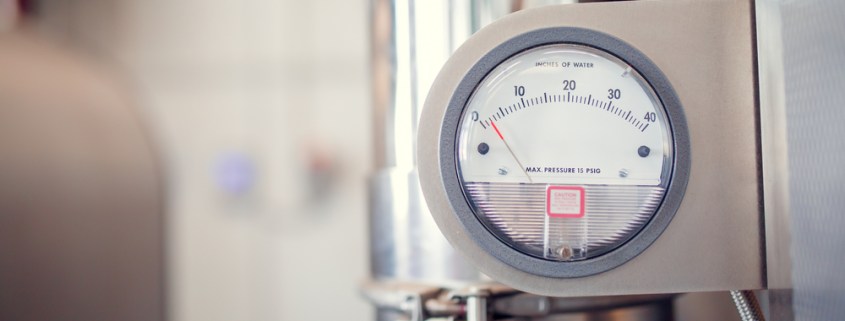 Water Meter System