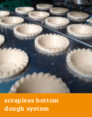 SCRAPLESS