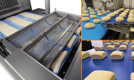 breads