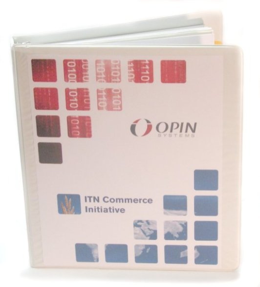 binder binder