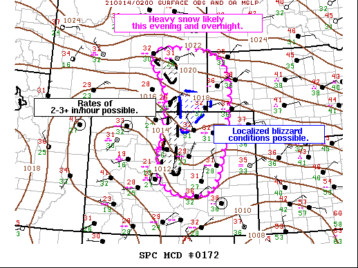 MD 172 graphic