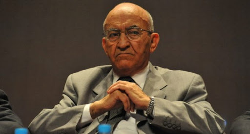 المناضل الوفي الاستاذ عبد الرحمان اليوسفي يغادرنا الى دار البقاء