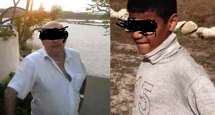 متابعة الفرنسي قاتل قطيع الخرفان في حالة اعتقال