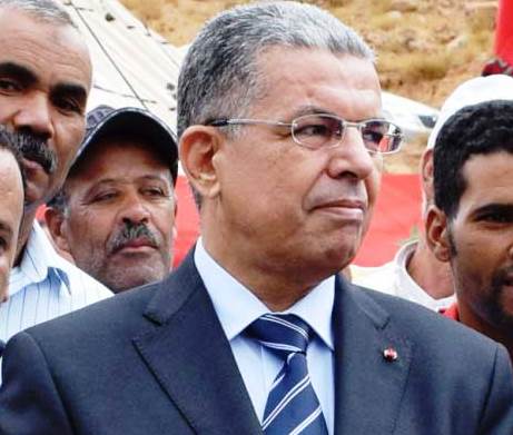 المختبر العلمي يحدد صاحب التسجيل الصوتي الذي أهان شخص عامل تارودانت