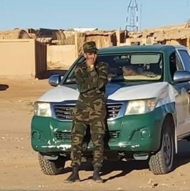 انتكاسة جديدة لجبهة البوليساريو