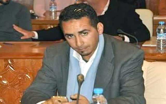 رئيس المركز الوطني لحقوق الإنسان بسجن لوداية لهذا السبب