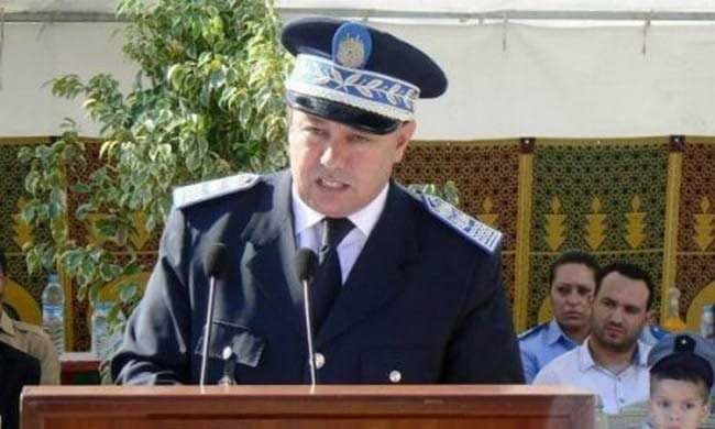 نائب والي أمن القنيطرة يتعرض لحادثة سير تودي بحياته