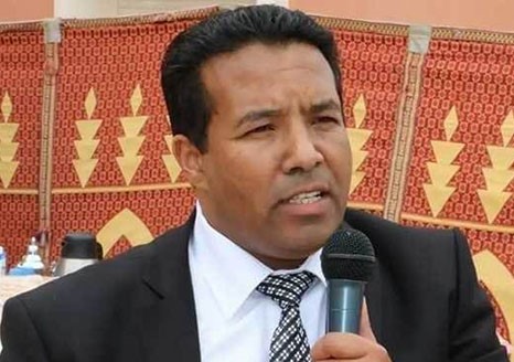 إصابة مندوب الصحة ببنسليمان بوباء كورونا وعملية تجميع مخالطيه خبر غير صحيح