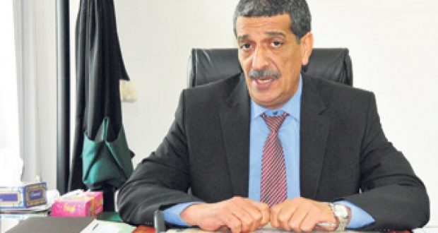 نجيم بنسامي، الوكيل العام للملك لدى محكمة الاستئناف بالدار البيضاء