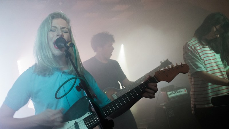 Alvvays