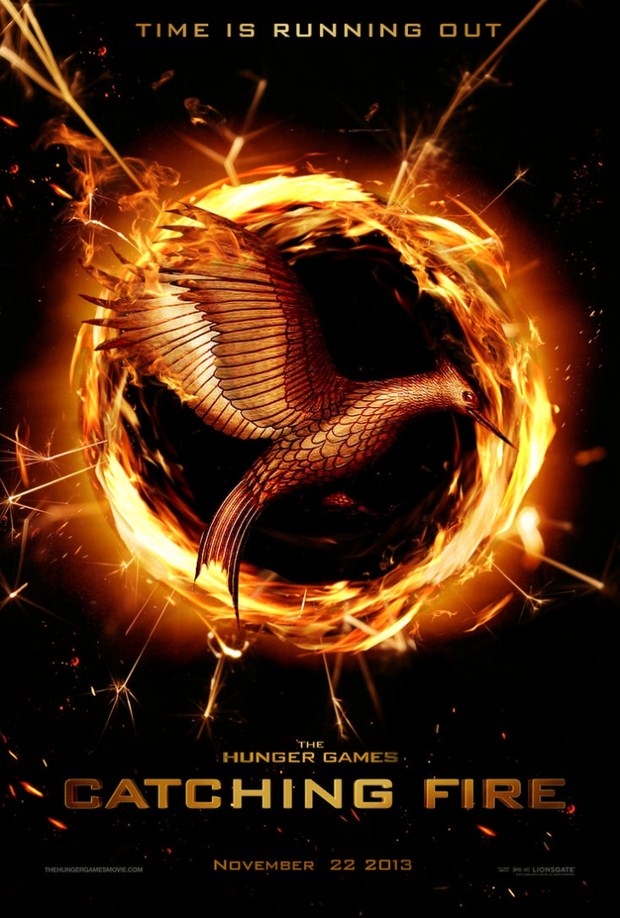 The Hunger Games Catching Fire - Wallpaper, High ...