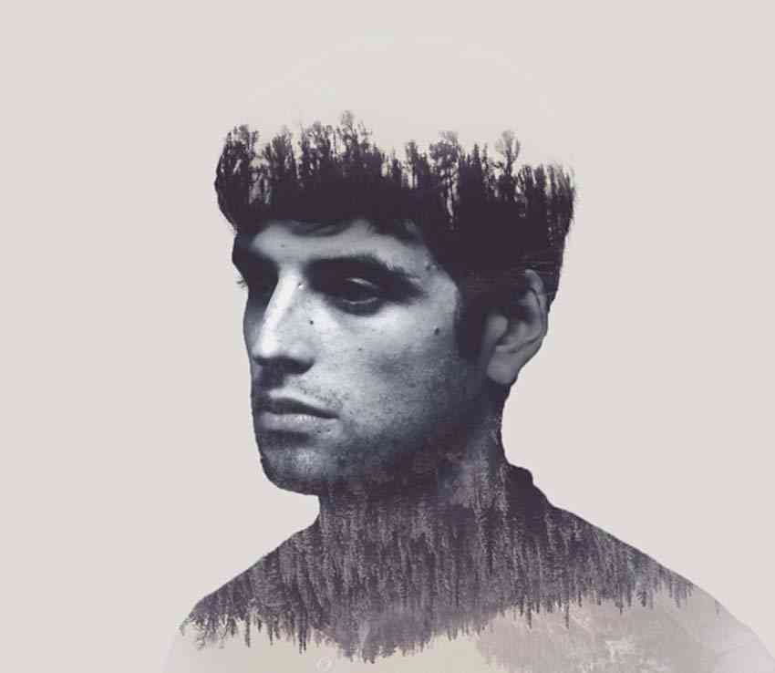 Aplikasi edit slide foto jadi video keren, foto wedding, kenangan dll. Collection of Double Exposure Effect Photoshop Tutorial