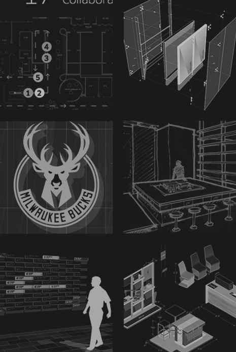 Downstream Red Hat - Gradient Illustrations - Stunning Mobile Collection