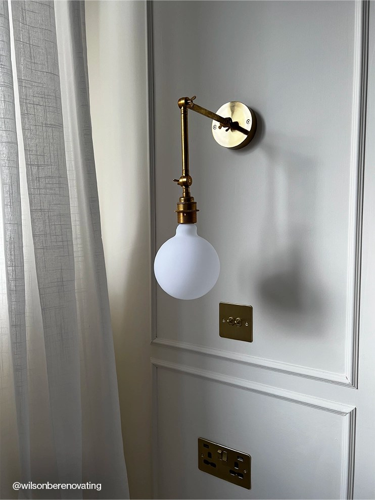 A guide to boho lighting