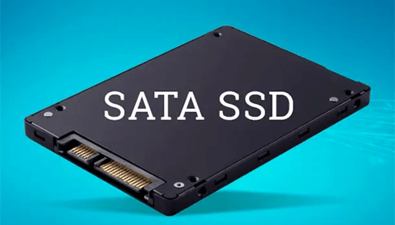 SATA SSD Features And How To Recover Lost Data From SATA SSD Sata Ssd 