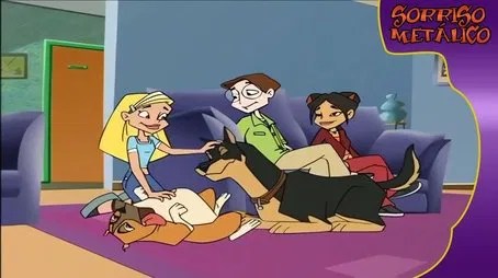 Zâmbetul lui Sharon – Sezonul 1 (2001) – Dublat în Română-sharon-7